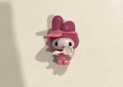 マイメロ ミニフィギュア