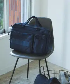 ブリーフィング　beams plus 2way