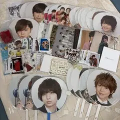 Hey! Say! JUMP グッズ28点まとめ売り - メルカリ