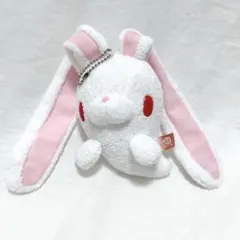 【新品】チャックスGP✧グル～ミ〜＆汎用うさぎ ぬいぐるみ 4種セット③ チャックスGP グル～ミ～＆汎用うさぎ もこもこシープボア