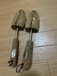 VISARUNO ビサルノ シューツリー シューキーパーのサムネイル