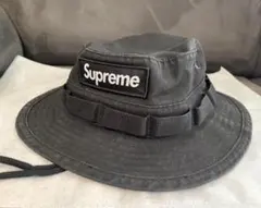2026年最新】SUPREME メンズ バケットハットの人気アイテム - メルカリ