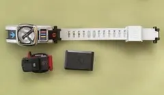 仮面ライダー 電王デンオウベルト&ケータロス&17cmソフビまとめ売り