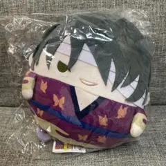 銀魂高杉晋助ふわコロりんBIG(Msize) - メルカリ