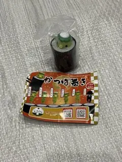 かっぱまき 寿司プラモ かっぱ巻き