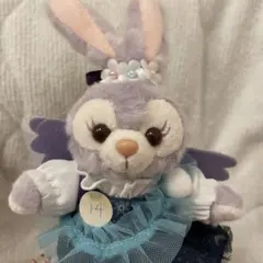 2026年最新】ステラルー ぬいぐるみバッジの人気アイテム - メルカリ