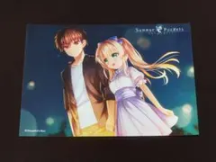 Summer Pockets RB 2025 誕生日 紬 ヴェンダースセット - メルカリ