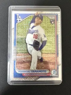 2025年最新】山本由伸 toppsの人気アイテム - メルカリ