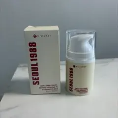 K-SECRET SEOUL 1988 クリームのサムネイル