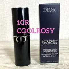 DIOR ディオールスキン フォーエヴァー スキンパーフェクト スティック