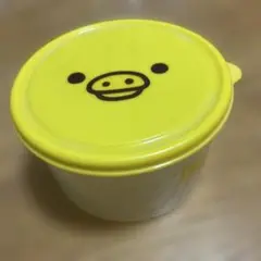 キイロイトリ　保存容器　800ml