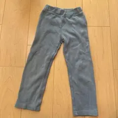 OMNIS ポケット付き ロングパンツ　110センチ