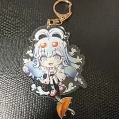 ホロライブ　アクリルキーホルダー