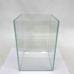 ☆□美品　ADA ガラス水槽 キューブガーデン　15×15×22 おまけ付のサムネイル