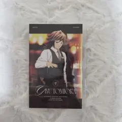 冨岡義勇 モクテルバー ロト コレクションカード 鬼滅の刃