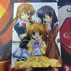 送料無料 激レア フルコンプ シスタープリンセス カード プロモーション 非売品 プレミアムエディション まとめ ピュアストーリーズ e111 2025年最新Yahoo!オークション -シスタープリンセス カード(コミック