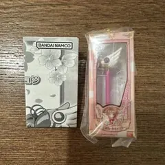 カードキャプターさくら ミニチュア パッケージコレクション ガチャ ガシャポン