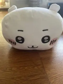 ちいかわ だららん big ぬいぐるみ アミューズメントメント景品