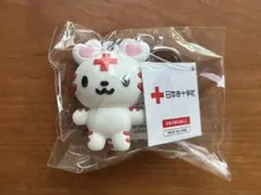 ハートラちゃん フィギュア キーホルダーのサムネイル