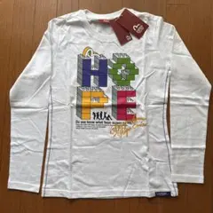 東方神起　Tシャツ　ユノ　未使用品