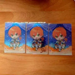 すとぷり ジェルくん カード コレクションカード 8枚セット