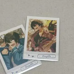あんスタ Knights 朔間凛月 ぱしゃコレまとめ売り - メルカリ