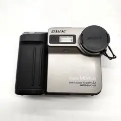 SONY ソニー　Digital Mavica デジタルカメラ 本体　ジャンク品