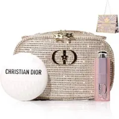 【Dior ディオール ホリデー 2025 】クリスマスコフレ