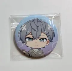 カラフルピーチ ヒロくん ぴちコレVol.2 缶バッジ （怒ver.） HIRO