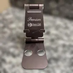 Diners Club ダイナースカードスマホスタンド