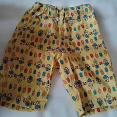 美品UNIQLO子供用ステテコ