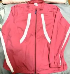 パーカー ブルゾン