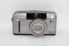 ジャンクCanon Autoboy S II コンパクトカメラ Canon Autoboy S II コンパクトフィルムカメラ ジャンク - メルカリ