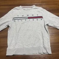 TOMMYHILFIGER 長袖トレーナーのサムネイル