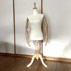 ［美品］レディース　トルソー 腕付き 女性９号〜11号