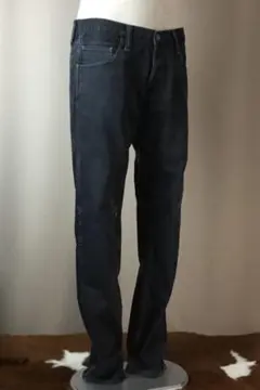 ★used★Johnbullジョンブル★デザインチノパンツ★