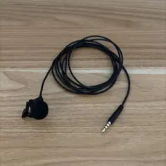 SENNHEISER XS Lav Mobile ラベリアマイクのサムネイル