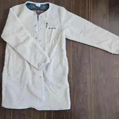 コート フリースジャケット