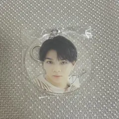 m!lk キーホルダー