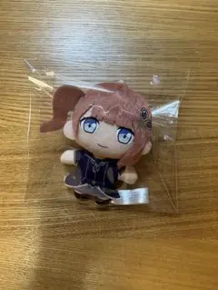 ぷちぬいマスコット 望月穂波