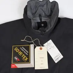 【タグ付】KAPTAIN SUNSHINE×Goldwin ゴアテックス プロのサムネイル