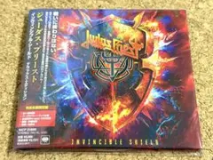 2026年最新】JUDAS PRIEST invincible shieldの人気アイテム - メルカリ