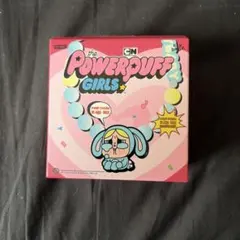 Powerpuff Girls ブラインドボックス ブロッサム