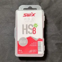 新品セール❗️ SWIX HS8 スウィックス スキー スノーボードWAXワックス