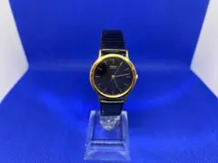 Ricoh ATRANTAアナログクォーツ腕時計 【稼働品】