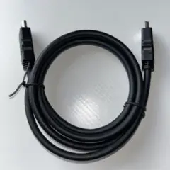 HDMIケーブル 約1.5m 未使用品