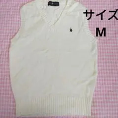 Knights of Round Tables スクールベスト M