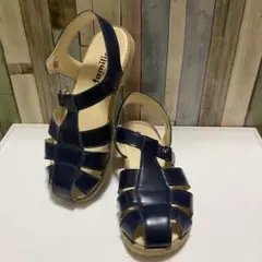 familiar サンダル 21cm サンダル | ファミリア公式サイト