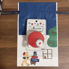 familiar ボーロカップ　ボーロケースのサムネイル