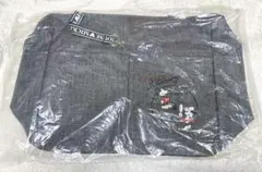 ディズニー　ミッキーミニー　大きいバッグ　新品